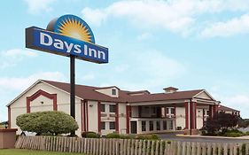 Days Inn Shawnee Oklahoma